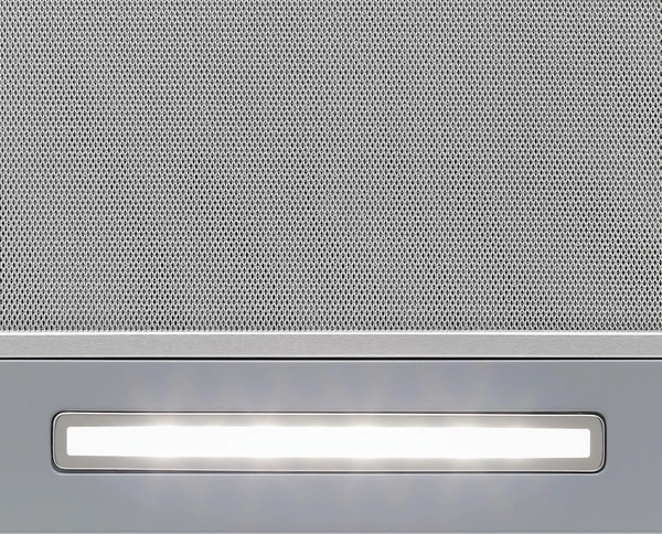 Изображение товара Вытяжка телескопическая Krona Kerry E 600 Inox PB V2 / КА-00012031