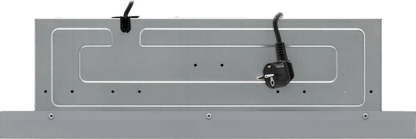 Изображение товара Вытяжка телескопическая Krona Kerry E 600 Inox PB V2 / КА-00012031