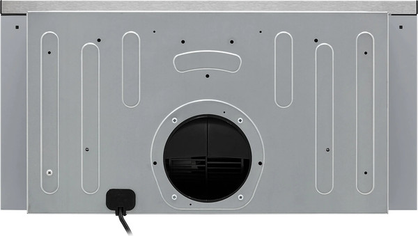 Изображение товара Вытяжка телескопическая Krona Kerry E 600 Inox PB V2 / КА-00012031