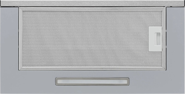 Изображение товара Вытяжка телескопическая Krona Kerry E 600 Inox PB V2 / КА-00012031