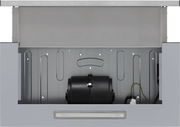 Изображение товара Вытяжка телескопическая Krona Kerry E 600 Inox PB V2 / КА-00012031