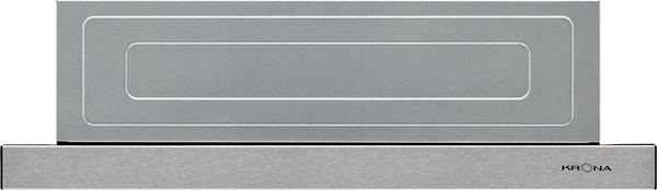 Изображение товара Вытяжка телескопическая Krona Kerry E 600 Inox PB V2 / КА-00012031