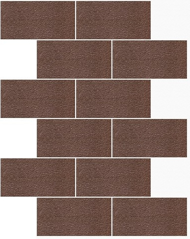 Изображение товара Фасадная панель АМК Блок цвет 302