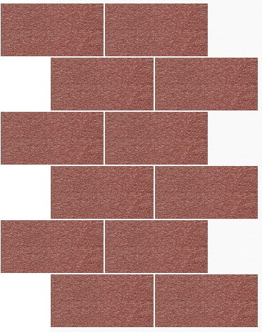 Изображение товара Фасадная панель АМК Блок цвет 401