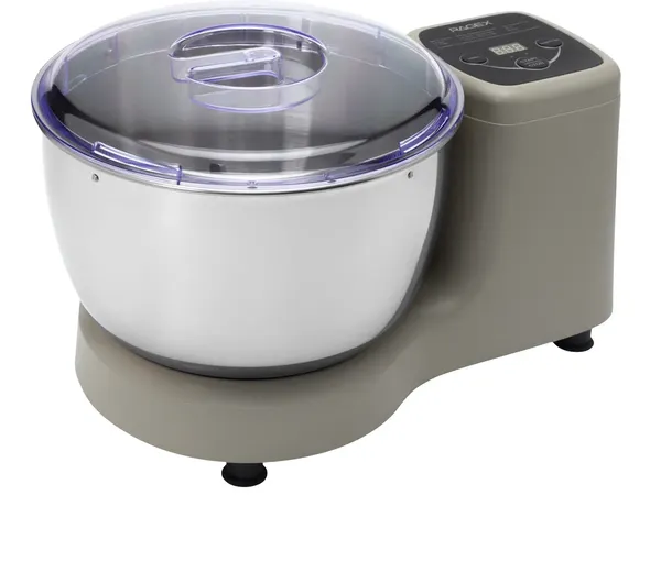 Изображение товара Тестомесильная машина RAGEX R2002-110 (бежевый)