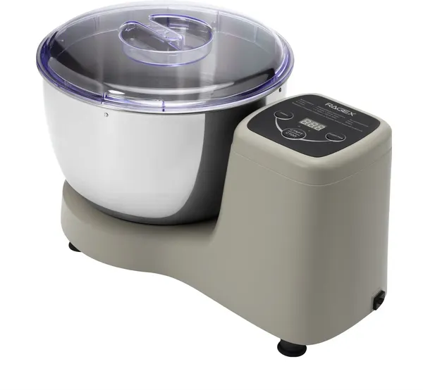 Изображение товара Тестомесильная машина RAGEX R2002-110 (бежевый)
