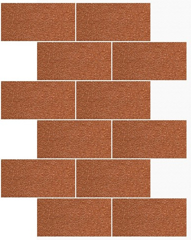 Изображение товара Фасадная панель АМК Блок цвет 503