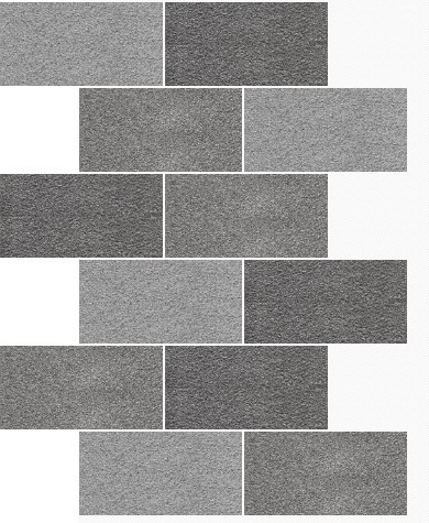 Изображение товара Фасадная панель АМК Блок цвет 200