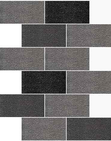 Изображение товара Фасадная панель АМК Блок цвет 241