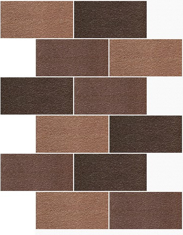 Изображение товара Фасадная панель АМК Блок цвет 300