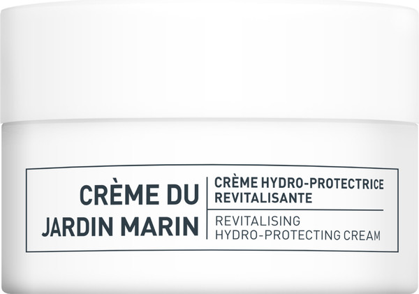 Изображение товара Крем для лица Algologie Creme du Jardin Marin Energising Protective (50мл)