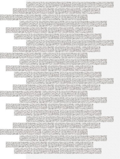 Изображение товара Фасадная панель АМК Ригель цвет 002