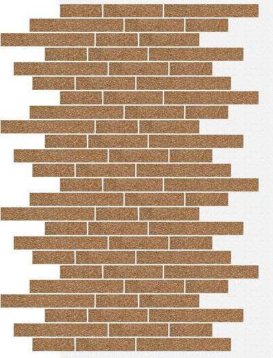 Изображение товара Фасадная панель АМК Ригель цвет 103