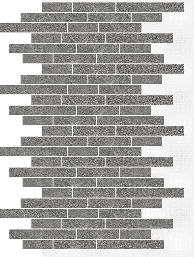 Изображение товара Фасадная панель АМК Ригель цвет 202