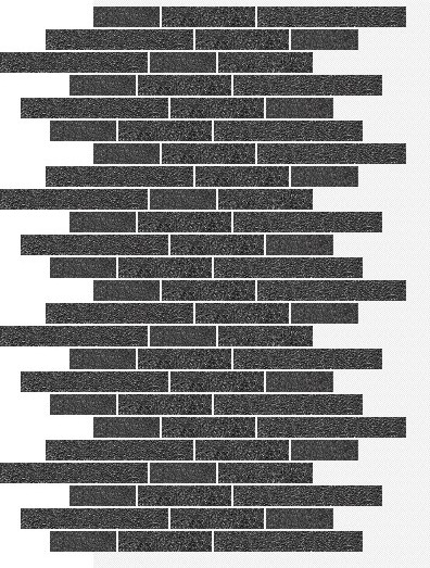 Изображение товара Фасадная панель АМК Ригель цвет 204