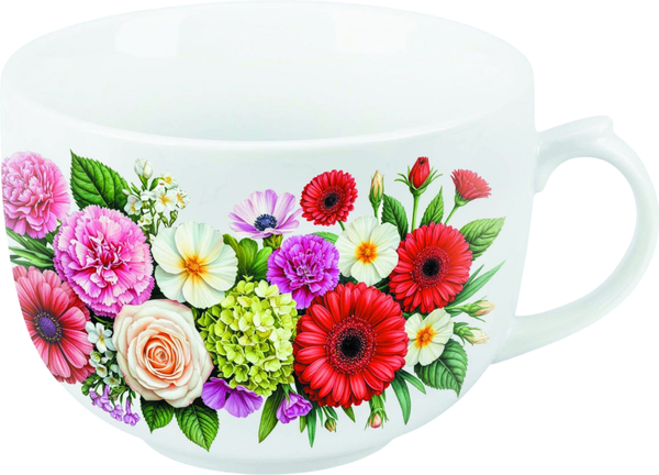 Изображение товара Чаша бульонная Pomi d'Oro P290042