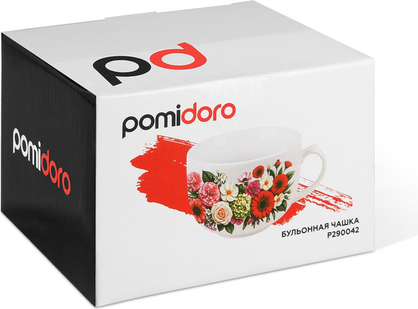 Изображение товара Чаша бульонная Pomi d'Oro P290042