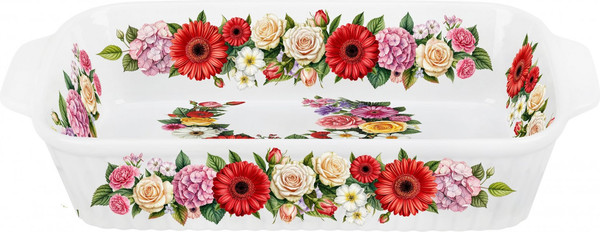 Изображение товара Форма для запекания Pomi d'Oro P035102