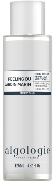 Пилинг для лица Algologie Peeling Du Jardin Marin Antidark Spot Perfecтing Micro-Peeling (125мл) — фото 3