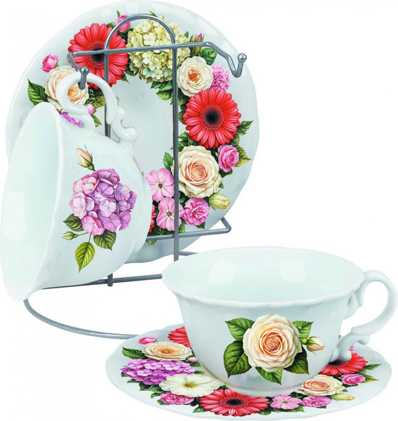 Изображение товара Набор для чая/кофе Pomi d'Oro P115132