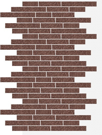 Изображение товара Фасадная панель АМК Ригель цвет 304