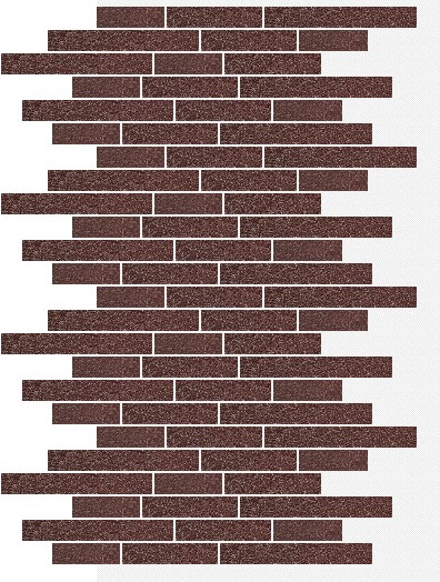 Изображение товара Фасадная панель АМК Ригель цвет 404