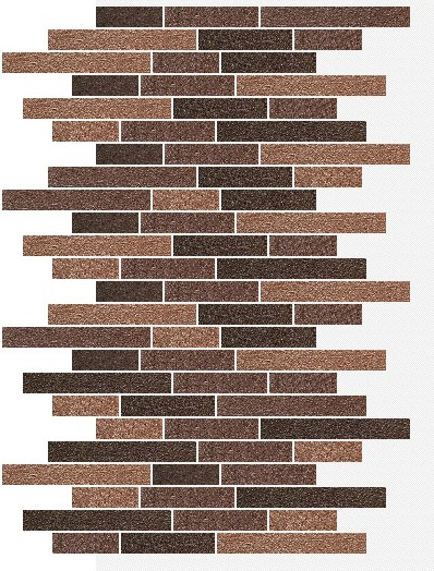 Изображение товара Фасадная панель АМК Ригель цвет 300