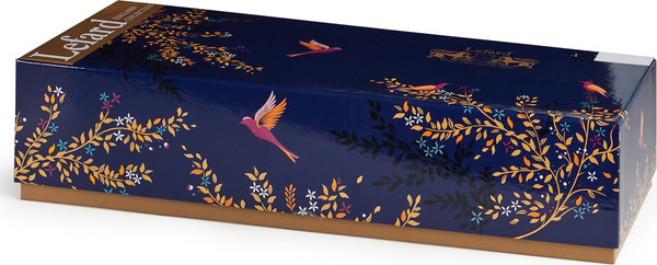 Изображение товара Набор для чая/кофе Lefard Golden Birds 419-130