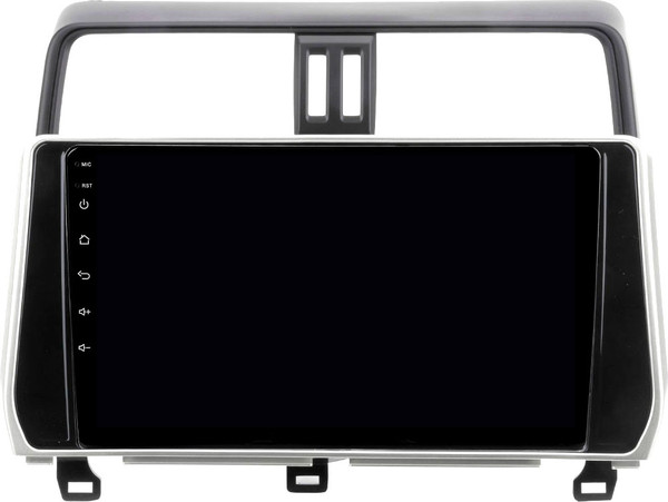 Изображение товара Бездисковая автомагнитола Incar ARN2-2215-8