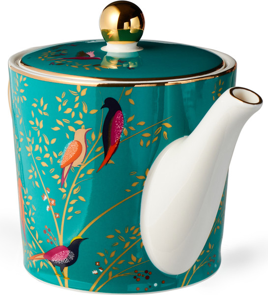 Изображение товара Заварочный чайник Lefard Golden Birds 419-144