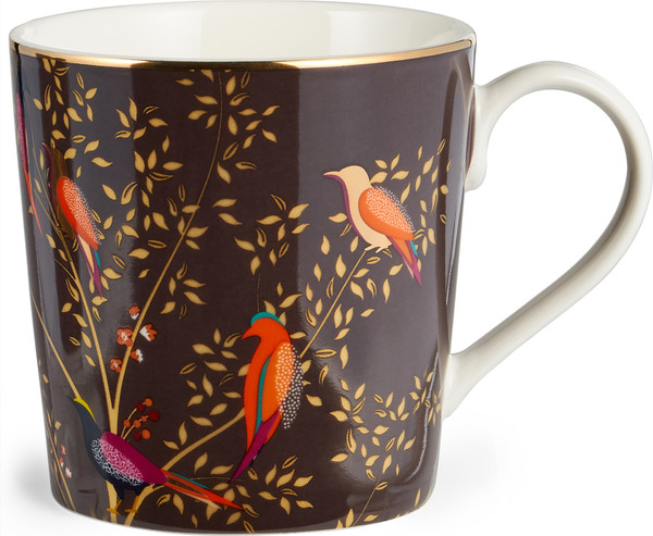 Изображение товара Набор кружек Lefard Golden Birds 419-153