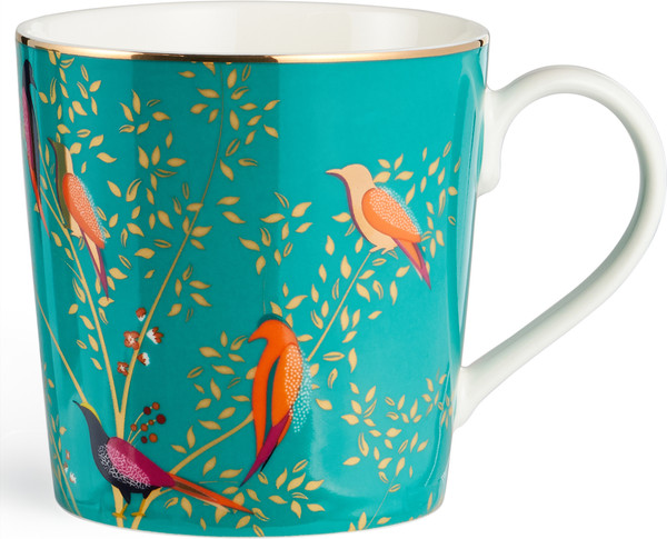 Изображение товара Набор кружек Lefard Golden Birds 419-153