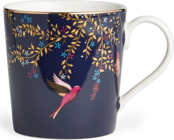 Изображение товара Набор кружек Lefard Golden Birds 419-153