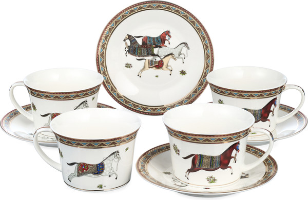 Изображение товара Набор для чая/кофе Lefard Passage 760-841