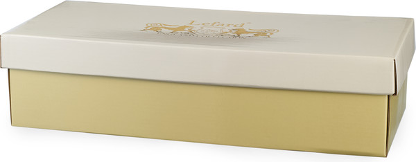 Изображение товара Набор для чая/кофе Lefard Passage 760-841