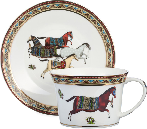 Изображение товара Набор для чая/кофе Lefard Passage 760-841