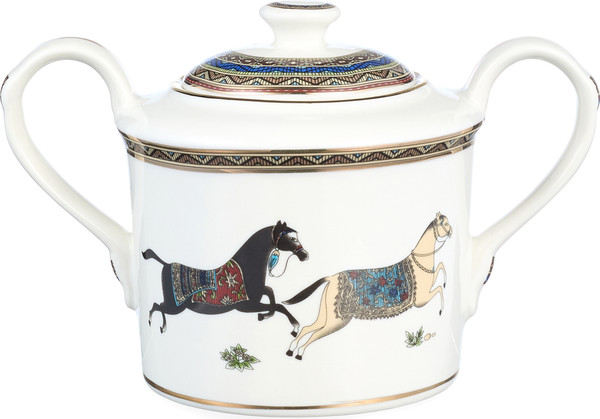 Изображение товара Чайный набор Lefard Passage 760-842