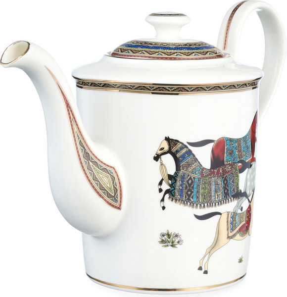 Изображение товара Чайный набор Lefard Passage 760-842