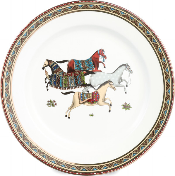 Изображение товара Набор тарелок Lefard Passage 760-843