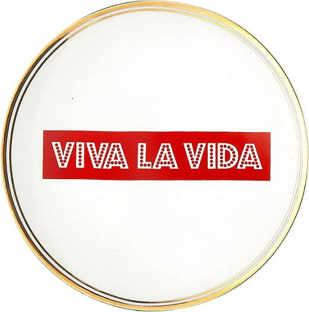 Изображение товара Блюдце Bitossi Viva la Vida La Tavola Scomposta FTB00017