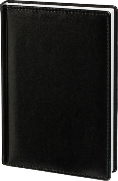 Изображение товара Ежедневник Attache Agenda 2026 / 2250168 (176л, черный)