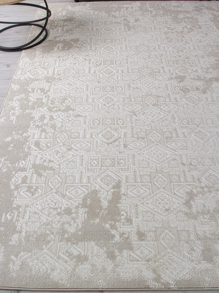 Изображение товара Ковер Merinos Ostin F583-STAN-CREAM (1.5х2.3)