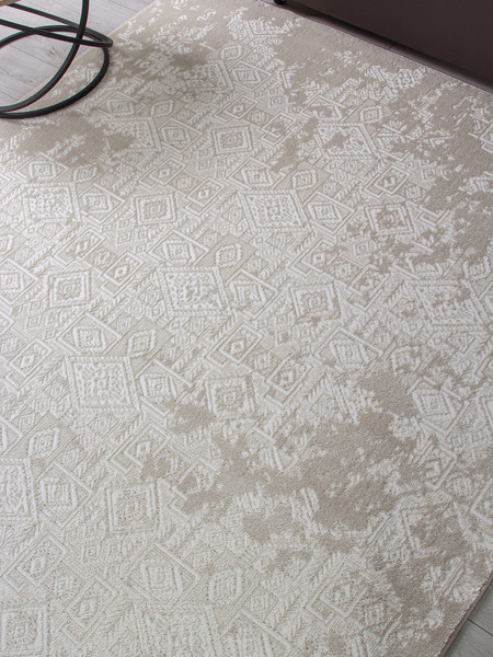 Изображение товара Ковер Merinos Ostin F583-STAN-CREAM (1.5х2.3)