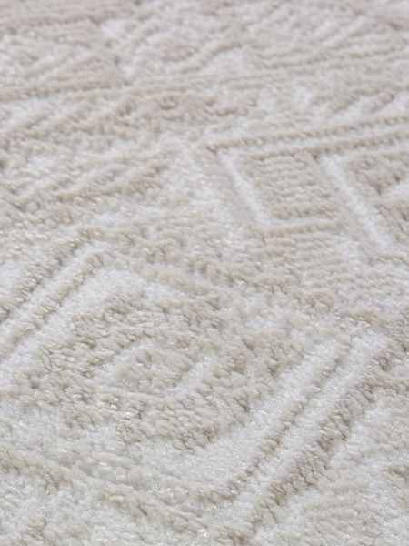 Изображение товара Ковер Merinos Ostin F583-STAN-CREAM (1.5х2.3)
