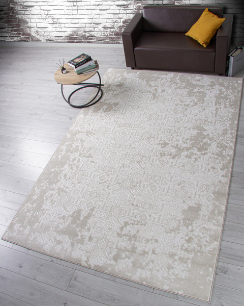 Изображение товара Ковер Merinos Ostin F583-STAN-CREAM (1.5х2.3)