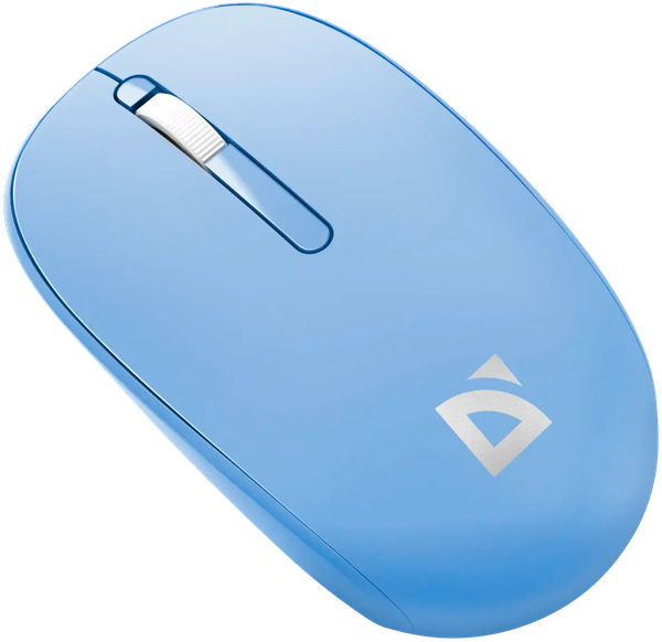 Изображение товара Мышь Defender Smart MM-396 / 52397