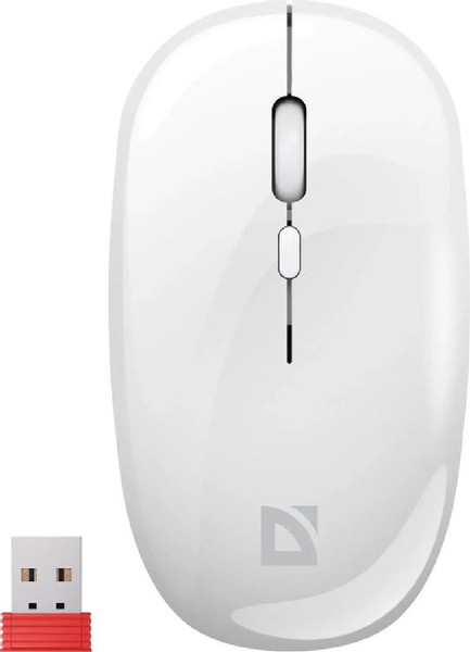 Изображение товара Мышь Defender Calessa MB-252 / 52252