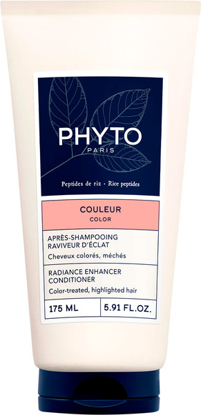 Изображение товара Кондиционер для волос Phyto Color Radiance Enhancer Conditioner (175мл)