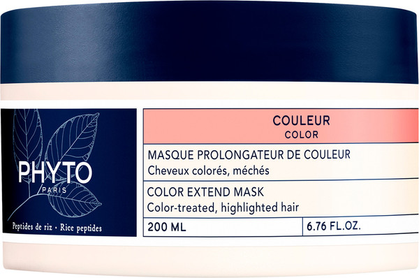 Изображение товара Маска для волос Phyto Color Color Extend Mask (200мл)