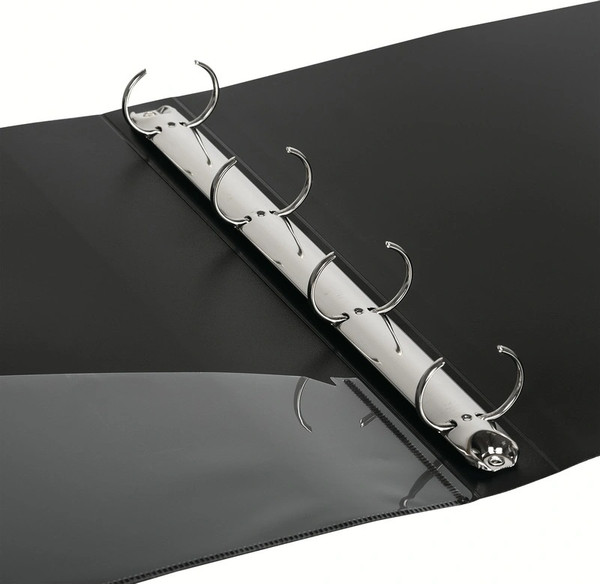 Изображение товара Папка для бумаг Attache 50256 (черный)